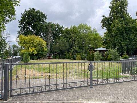 Senftenberg Grundstücke, Senftenberg Grundstück kaufen