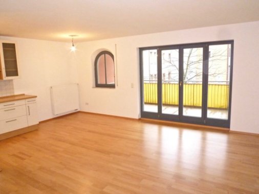 2,5 Zimmer Wohnung in Nürnberg (Maxfeld)