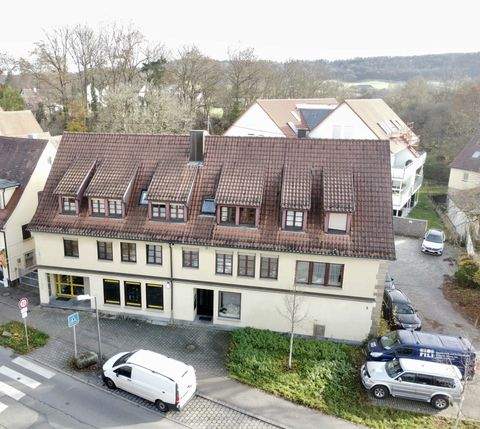 Schwäbisch Hall / Hessental Häuser, Schwäbisch Hall / Hessental Haus kaufen