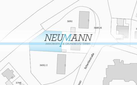 Villingen-Schwenningen Grundstücke, Villingen-Schwenningen Grundstück kaufen