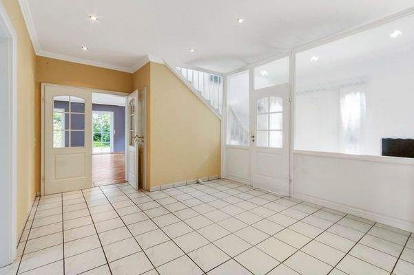 Eingangsbereich/Flur