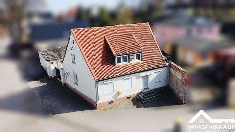 Sülzetal Häuser, Sülzetal Haus kaufen