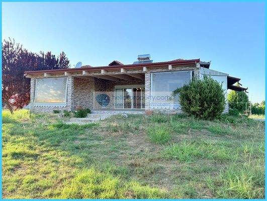 Bungalow Rande von Katerini (2)