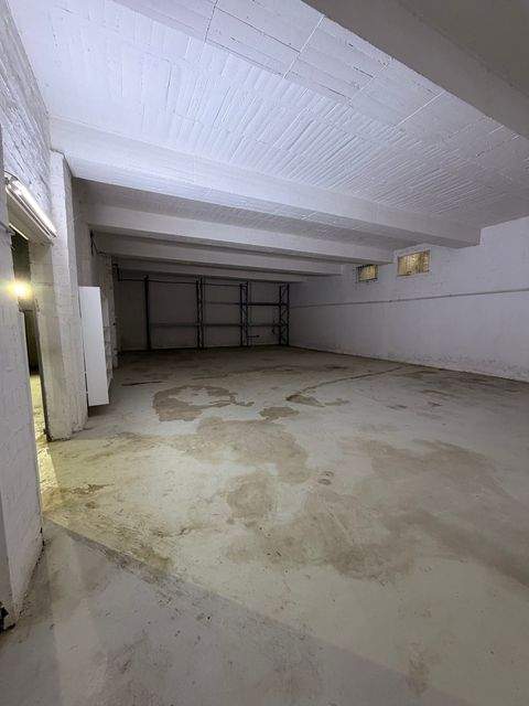 Rostock Halle, Rostock Hallenfläche