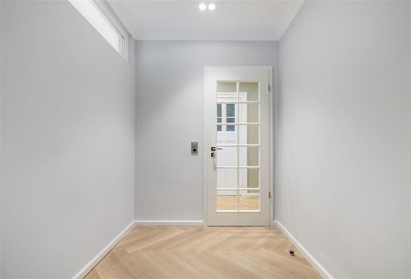 das kleine Zimmer