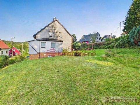 Ilmenau Häuser, Ilmenau Haus kaufen