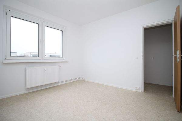 Richten Sie diesen Raum ein!