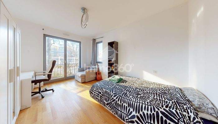 Zimmer 3 + Wasserblick