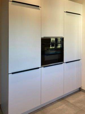 Küche (gegen Ablöse)