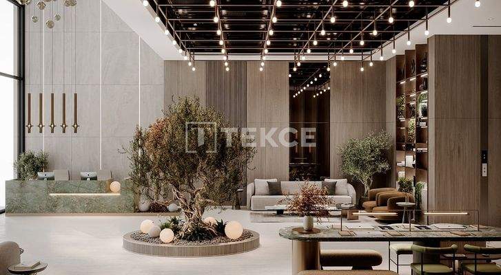 Furnished Apartments with Flexible Payment Plan in Dubai JVC