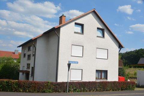 Bad Kissingen Wohnungen, Bad Kissingen Wohnung mieten