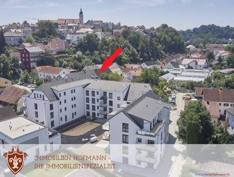 Landau an der Isar Wohnungen, Landau an der Isar Wohnung kaufen