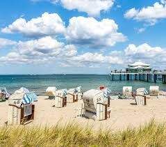 Timmendorfer Strand Wohnungen, Timmendorfer Strand Wohnung kaufen