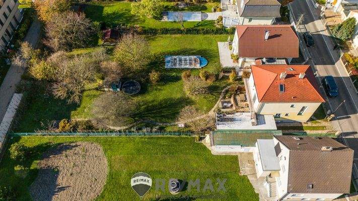 20. Einfamilienhaus 1220 Wien