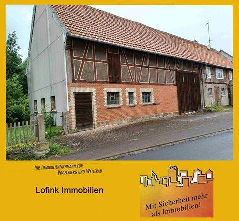 Grebenhain Häuser, Grebenhain Haus kaufen