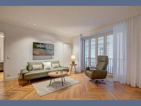 München Wohnen auf Zeit, möbliertes Wohnen