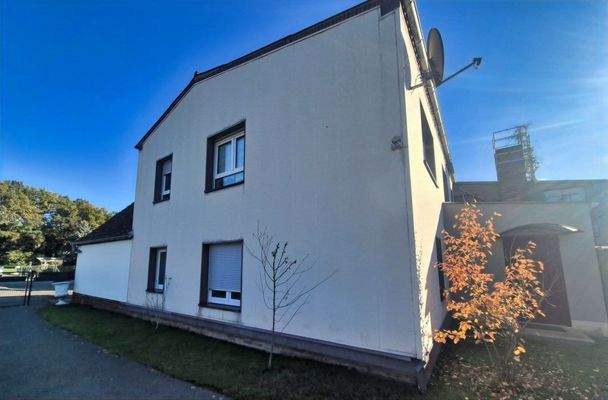 Haus 2 - Ferienwohnung