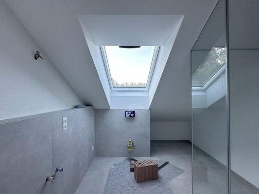 Impressionen - Bad DG