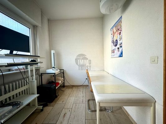 Nebenzimmer Raum 4