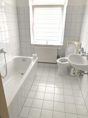 Baad Gästewohnung Eigentümer im EG