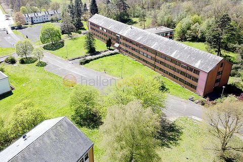 Birkenfeld Büros, Büroräume, Büroflächen 