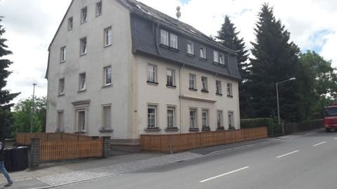 Ehrenfriedersdorf Wohnungen, Ehrenfriedersdorf Wohnung mieten