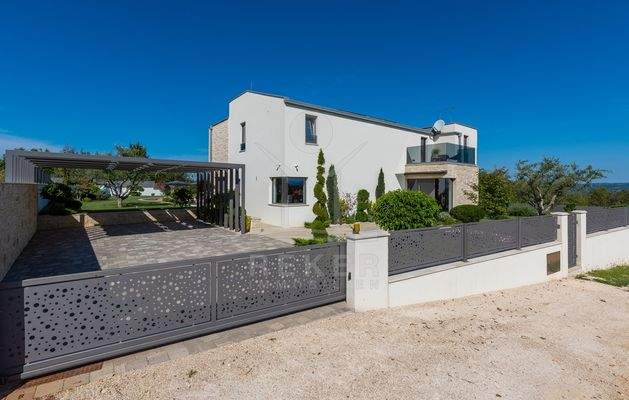 370 m² Wohnfläche
