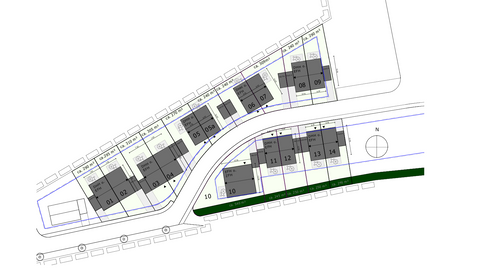 Hahnheim Grundstücke, Hahnheim Grundstück kaufen