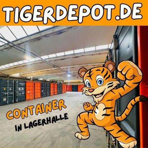 Velbert Garage, Velbert Stellplatz