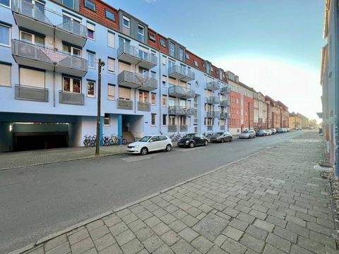 Greifswald Wohnungen, Greifswald Wohnung kaufen