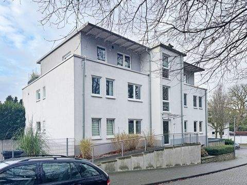 Bochum Wohnungen, Bochum Wohnung kaufen