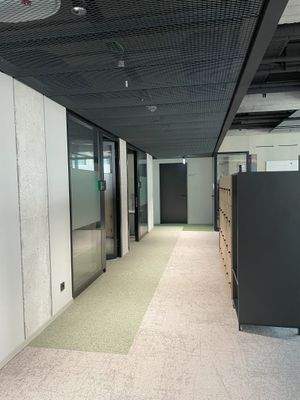 Beispielausbau Regelgeschoss