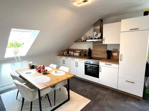 Bamberg Wohnungen, Bamberg Wohnung mieten