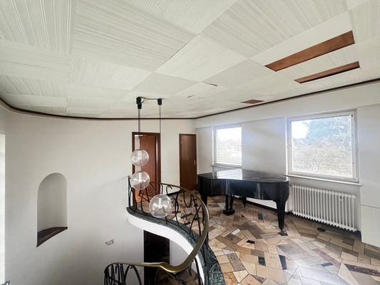 Treppenhaus 