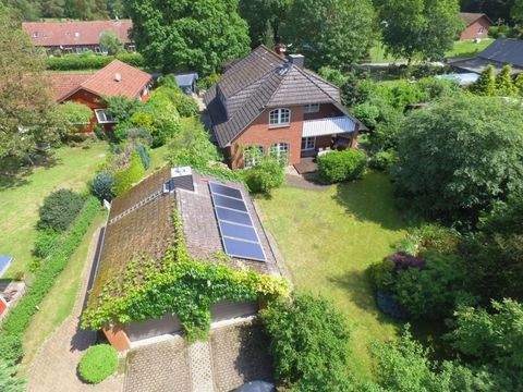 Kakenstorf Häuser, Kakenstorf Haus kaufen