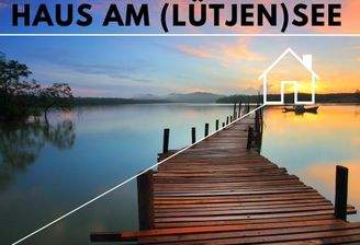 Haus am (Lütjen)see