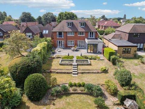 Beaconsfield Häuser, Beaconsfield Haus kaufen