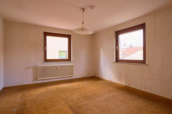 Schlafzimmer/Kinderzimmer