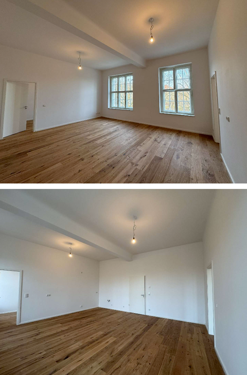 Jüterbog Wohnungen, Jüterbog Wohnung mieten