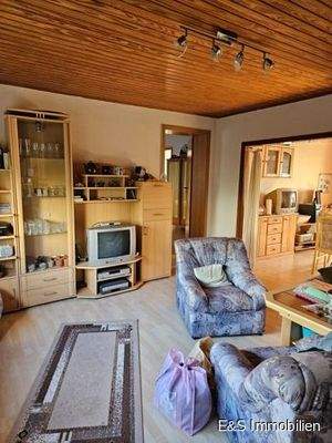 Wohnzimmer EG