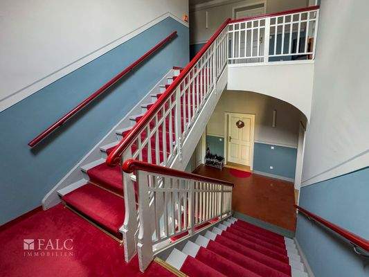 Treppenhaus