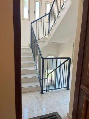 Kreta - Maisonette in einem Strandkomplex in Pirgos Psilonerou bei Chania