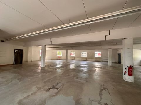 Lübeck Büros, Büroräume, Büroflächen 