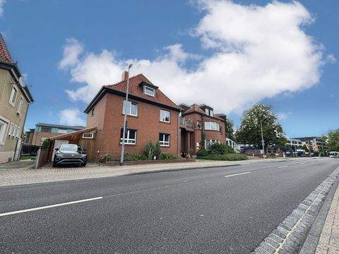 Celle Wohnungen, Celle Wohnung mieten