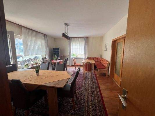 6 Wohn-Essbereich VH