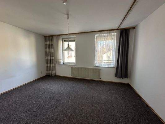 Mittlere Einheit - Schlafzimmer