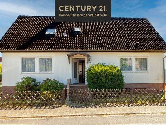 Century 21 Neustadt