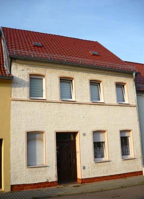 Bad Schmiedeberg Häuser, Bad Schmiedeberg Haus kaufen