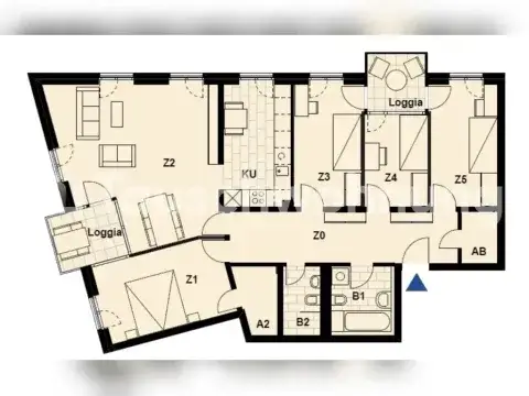 Potsdam Wohnungen, Potsdam Wohnung mieten