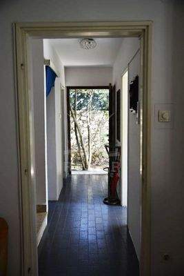 Gemütliche Ausstattung und Teilmöblierung